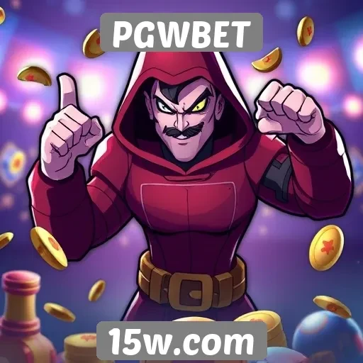 Novidades e promoções em jogos no PGWBET