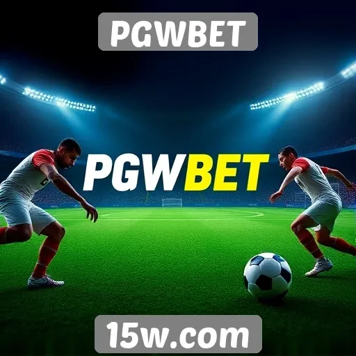 Evolução da plataforma PGWBET nos últimos meses