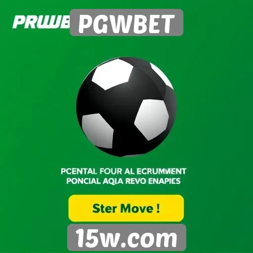 Promoções atuais do PGWBET para novos usuários