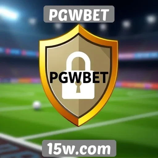 Avaliação da segurança no site PGWBET