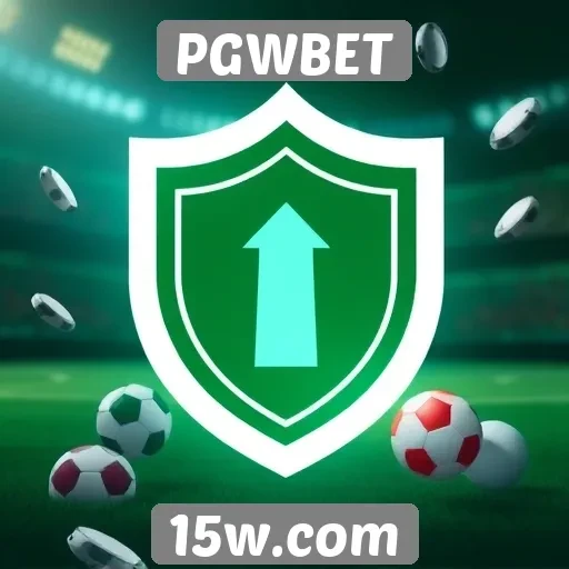 Segurança e práticas de jogo responsável no PGWBET